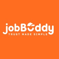 jobBuddy Logo