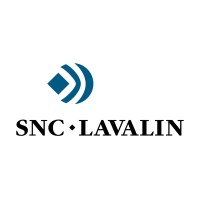 Candu Energy - Member of the SNC-Lavalin Group Logo