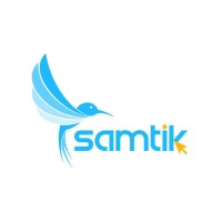 Samtik Travels Co Logo