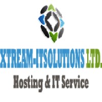 Xtream-ITSolutions Limited Logo