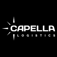 Capella Logistics Logo