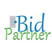 Bid Partner, Inc. Logo