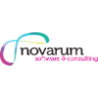 Novarum Software & Consulting Logo