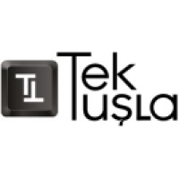 TekTuşla Logo