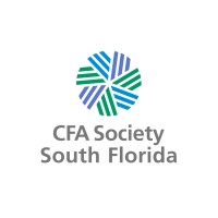 CFA Society of South Florida Logo