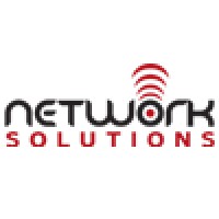 Network Solutions, Inc. Logo