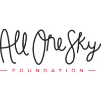 All One Sky Foundation Logo