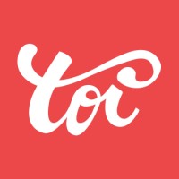 Toi Logo