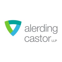 Alerding Castor, LLP Logo