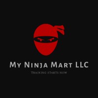 My Ninja Mart LLC Logo