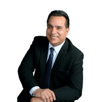 Mohammed Nadeem Ahmed Broker Logo