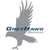 GreyHawk Services Logo