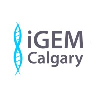 iGEM Calgary Logo