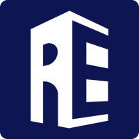 Revolution RE Logo