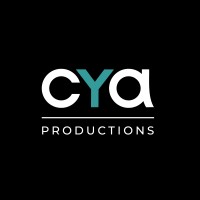 CYA Productions Logo