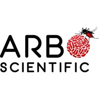 Arbo Scientific Logo
