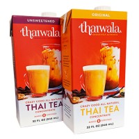 Thaiwala Logo