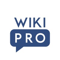 Wikipro Inc Logo