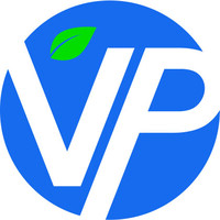 VP Supply Corp Logo