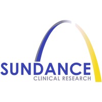 Sundance Clinical Research Logo