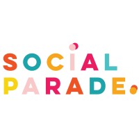 Social Parade Logo