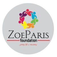 Zoe Paris Foundation Logo