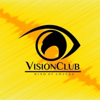 Vision Club ASU Logo