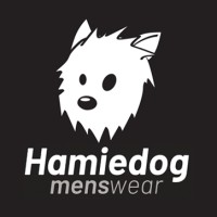 Hamiedog Menswear Logo