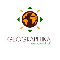 GEOGRAPHIKA Logo