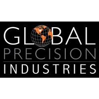 Global Precision Industries, Inc. Logo