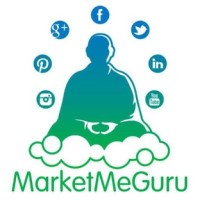 MarketMeGuru Logo