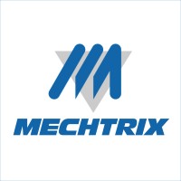 Mechtrix Corporation Logo