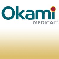 Okami Medical Logo