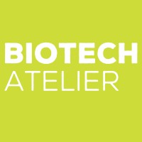 Biotech Atelier Logo
