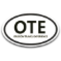 Oregon Travel Experience Logo