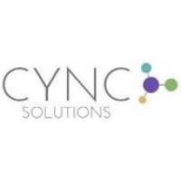 CYNC Solutions Logo