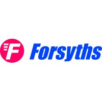 Forsyths Ltd Logo