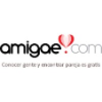 amigae.com - amigosFree S.L. Logo