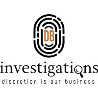 db investigations Logo