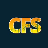 Crop Fertility Services Logo