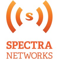 Spectra Networks Logo