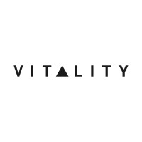 Vitality Logo