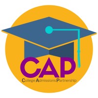 CV College Admissions Partnership Logo