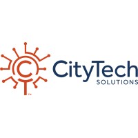 CityTech Solutions Logo