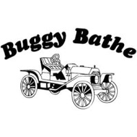 Buggy Bathe Auto Wash, Lube, & Detail Shoppe Logo