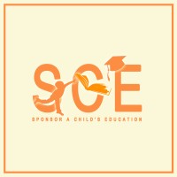 Sponsor A Childs Education UBC Logo