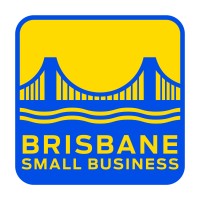 BSB - Brisbane Small Business Logo