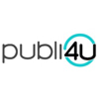 Publi4U Logo