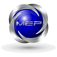 MEP Engineering Inc. Logo