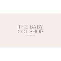 The Baby Cot Shop, Chelsea Logo